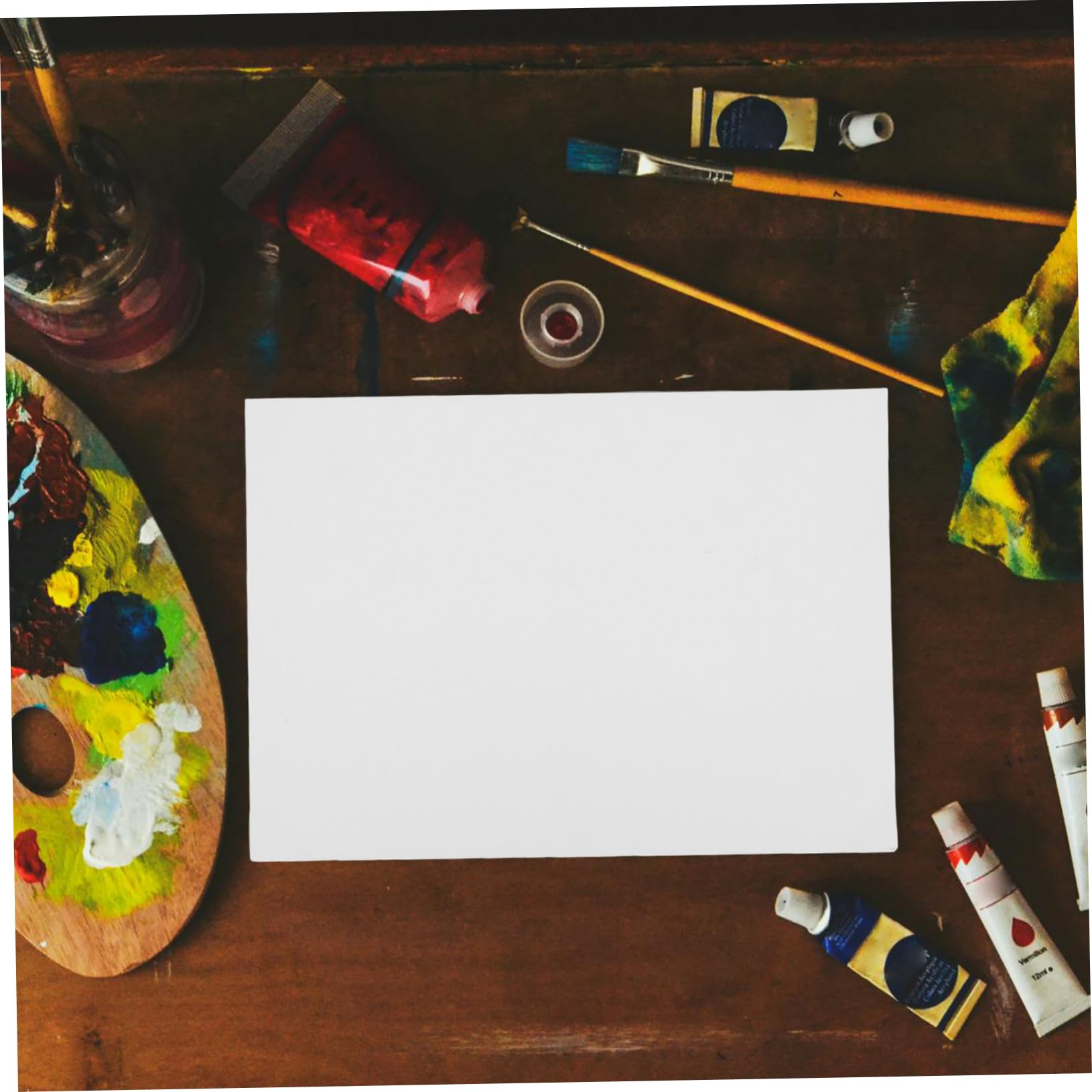 A4 Skizzenpapier 100 Blatt Weißes Zeichenpapier für Kinder und Schüler | Papier zum Zeichnen mit Glatter Oberfläche, Selbstgemacht Kunst und Bastelpapiere, Schulanfang Party