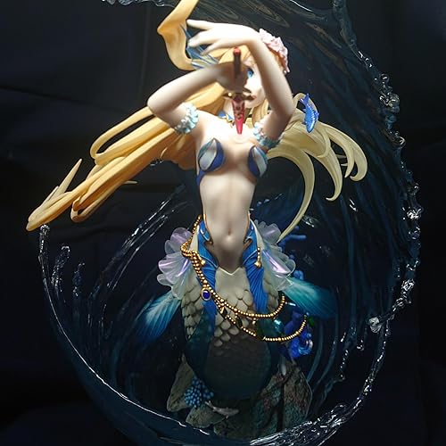 Amazon.co.jp: FairyTale-Another リトル・マーメイド 1/8スケール