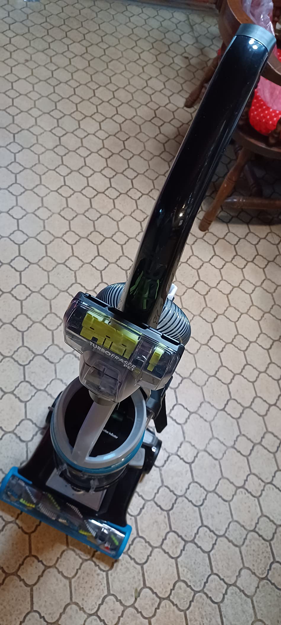 26/mo Finance BISSELL 2254 CleanView Swivel Rewind Pet Upright