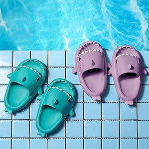 Ciabatte Nuvola Donna E Uomo - Sandali Comodi Con Suola Spessa Per Casa E Piscina - Foto 2