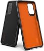 GEAR4 ZAGG Battersea Designed for Samsung Galaxy S20 Case, Advanced Impact Protection by D3O - Black