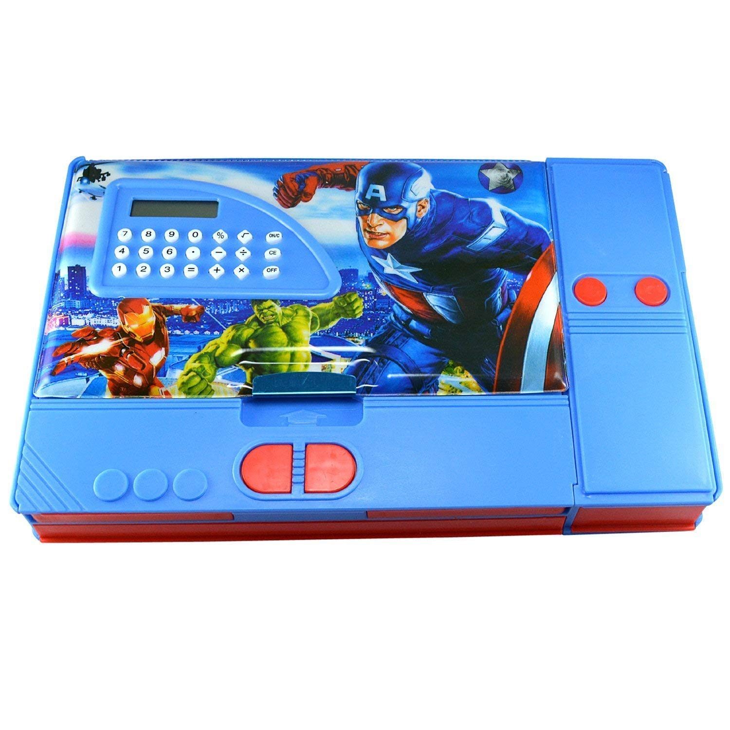 See full amazon price history chart for Glambiz Spider Print Pencil Box, Large Capacity Pencil Case, Jumbo Pencil Box Travel gometry Box for School Boys and Girls (Dark Blue) Glambiz Spider Print Pencil Box, Large Capacity Pencil Case, Jumbo Pencil Box Travel gometry Box for School Boys and Girls (Dark Blue) (B0CGXZFYPD) Amazon Price History, Amazon Price Tracker