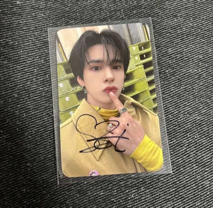 cravity クレビティ セリム トレカ 当選者 限定 cravity クレビティ セリム トレカ 当選者 限定 - メルカリ