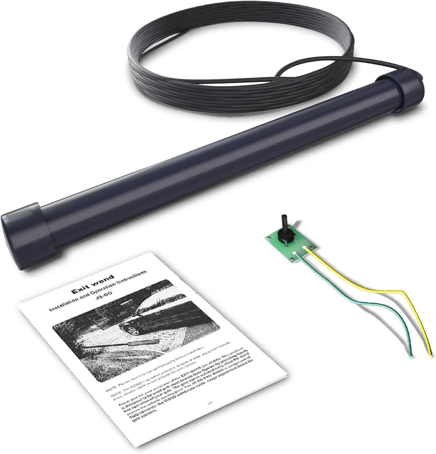 TMT SN2 Loop Sensor