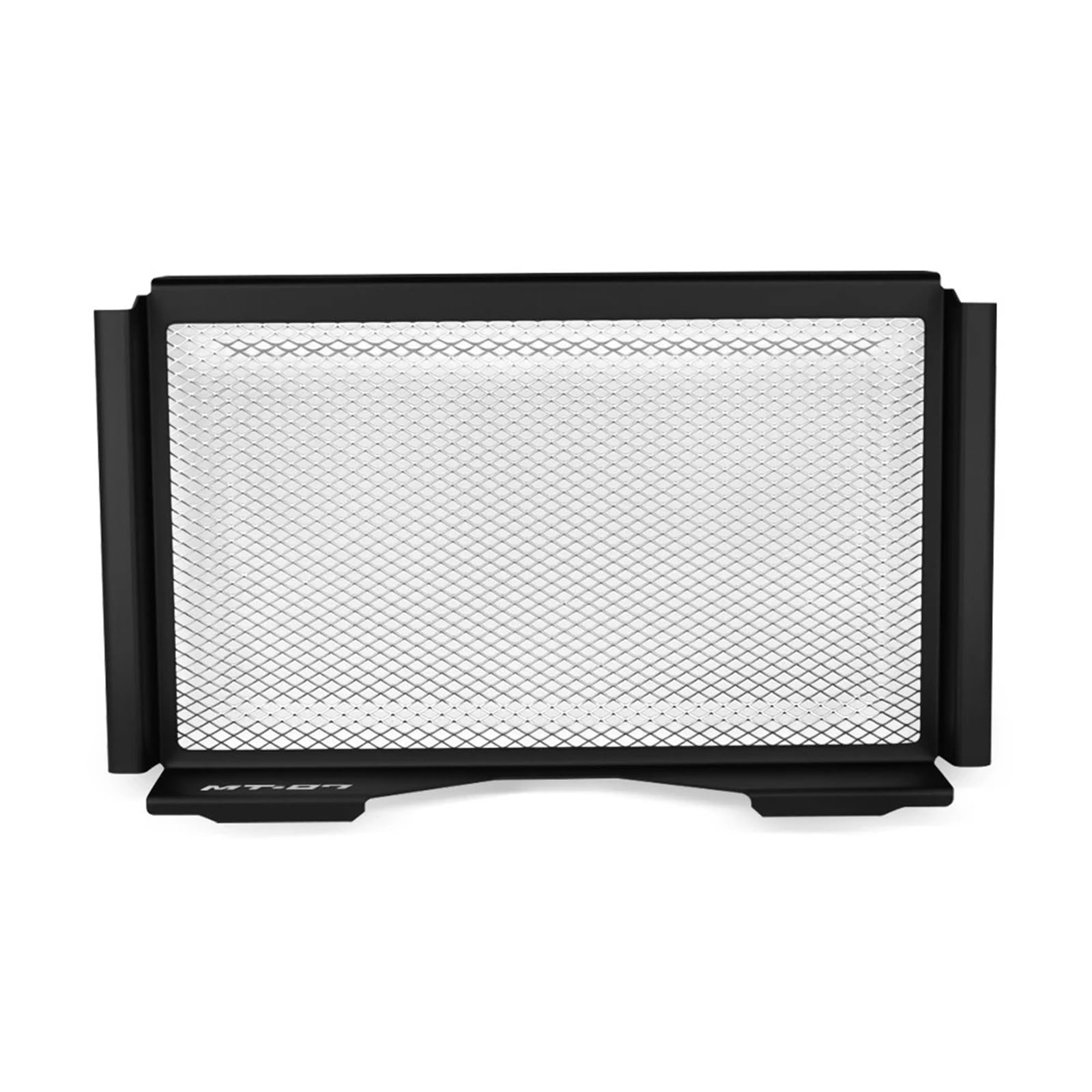 Refrigeración de Pinza de Freno Cubierta Protectora para Tanque de Agua de Motocicleta, Cubierta de Red de enfriamiento para radiador, Compatible con MT07 MT07 2025 MT-07 2025