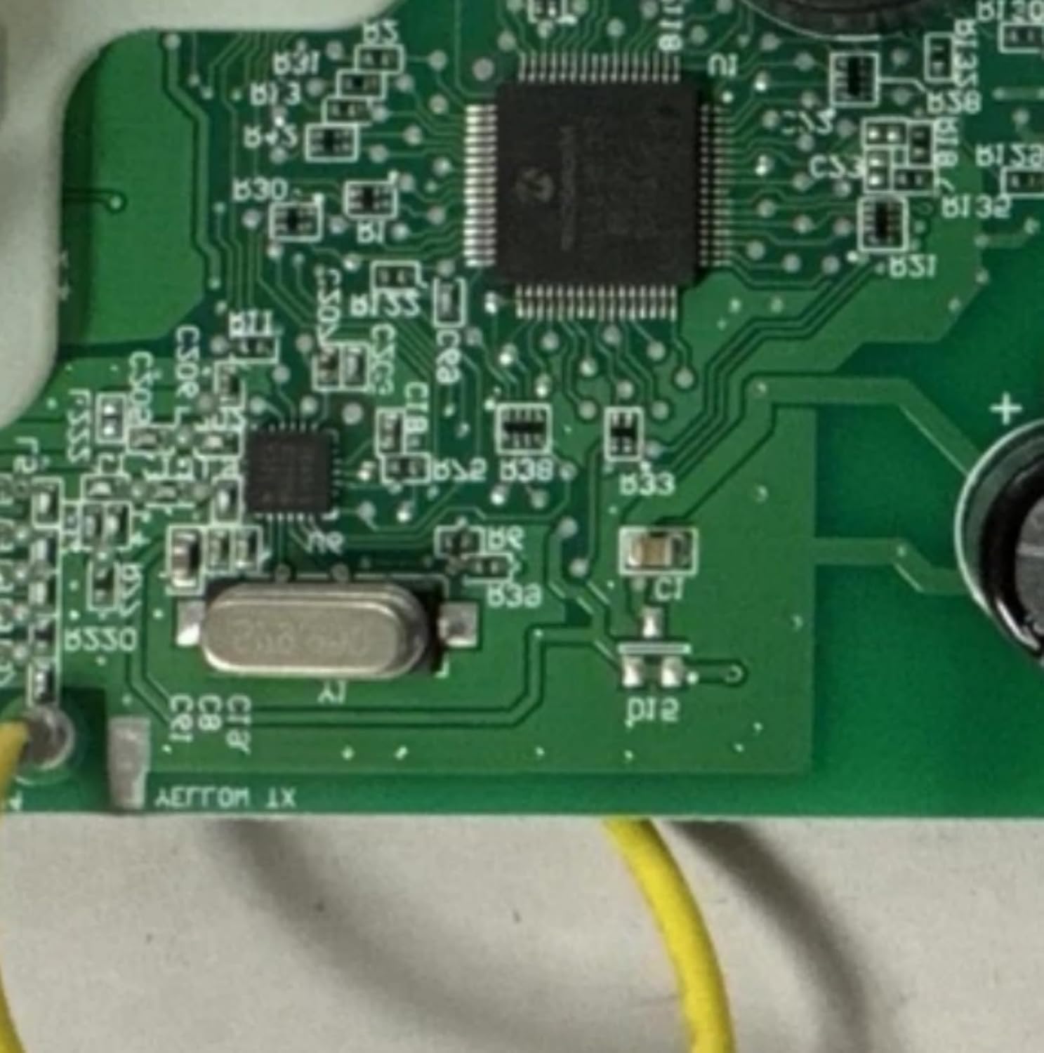 Garage Door Opener 41D7675 Receiver Logic Board 2.0 | 045ACT | 041D7675