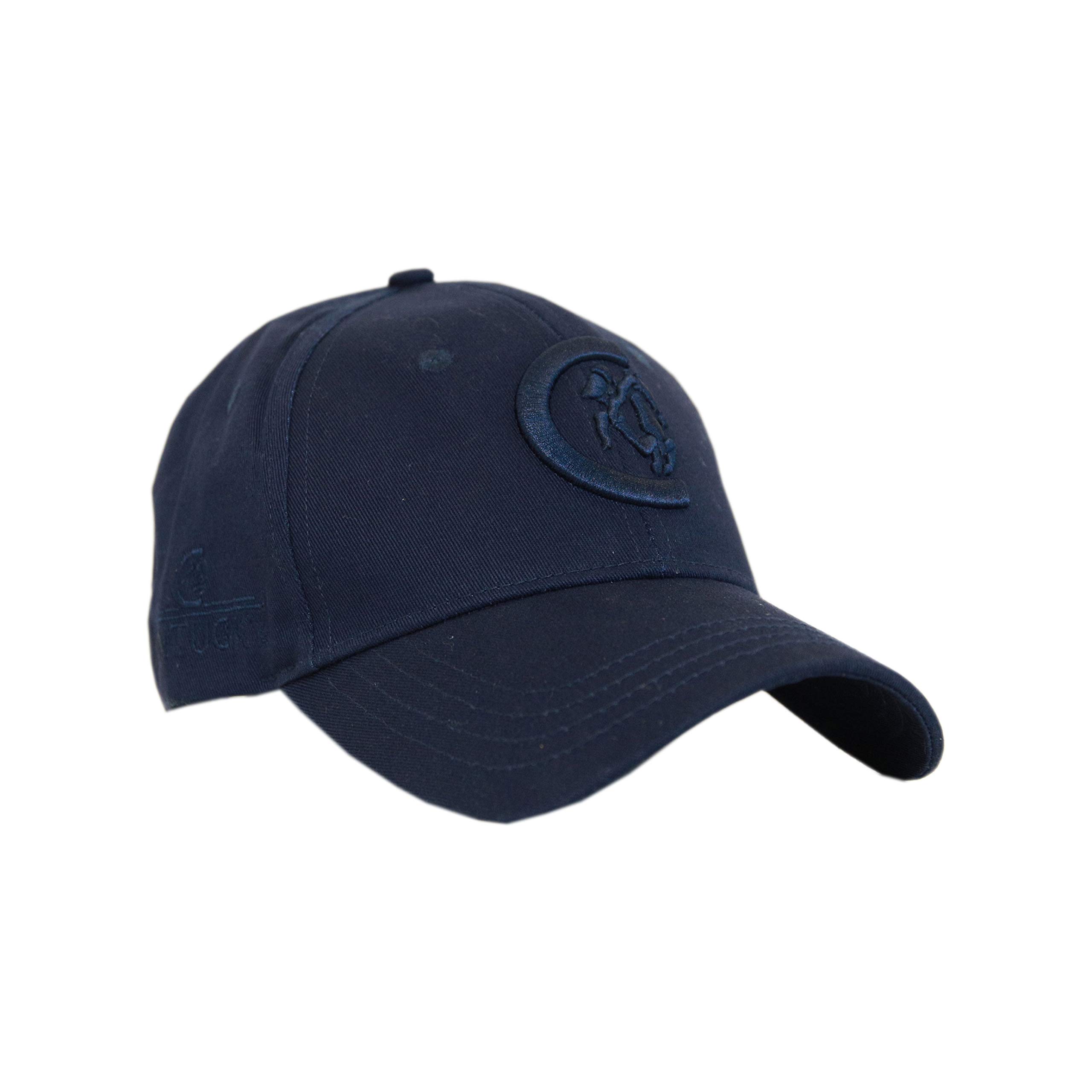 Kentucky Horsewear Navy Baseball Cap Kentucky