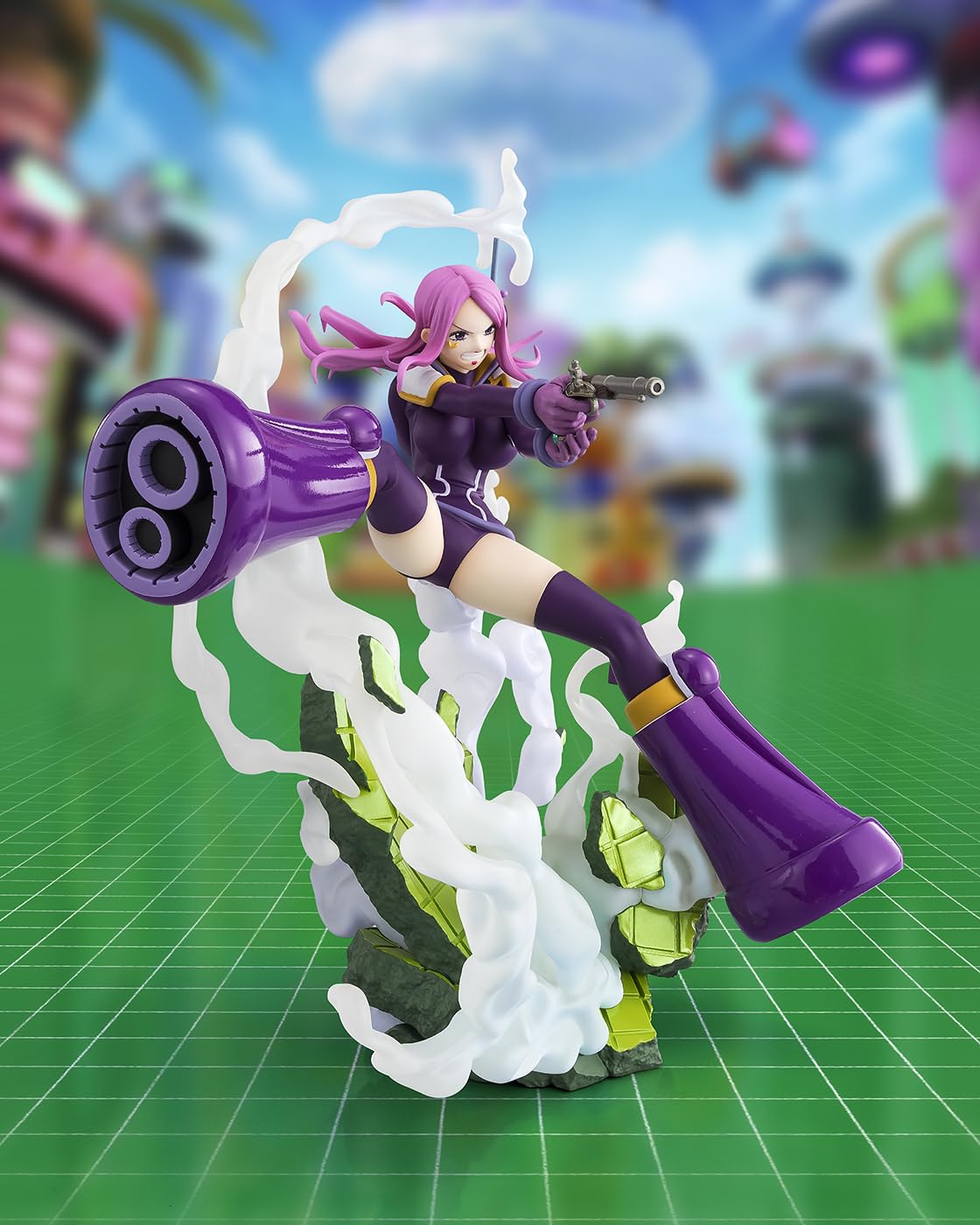 Amazon.com: TAMASHII NATIONS - One Piece - [Extra Battle] Jewelery