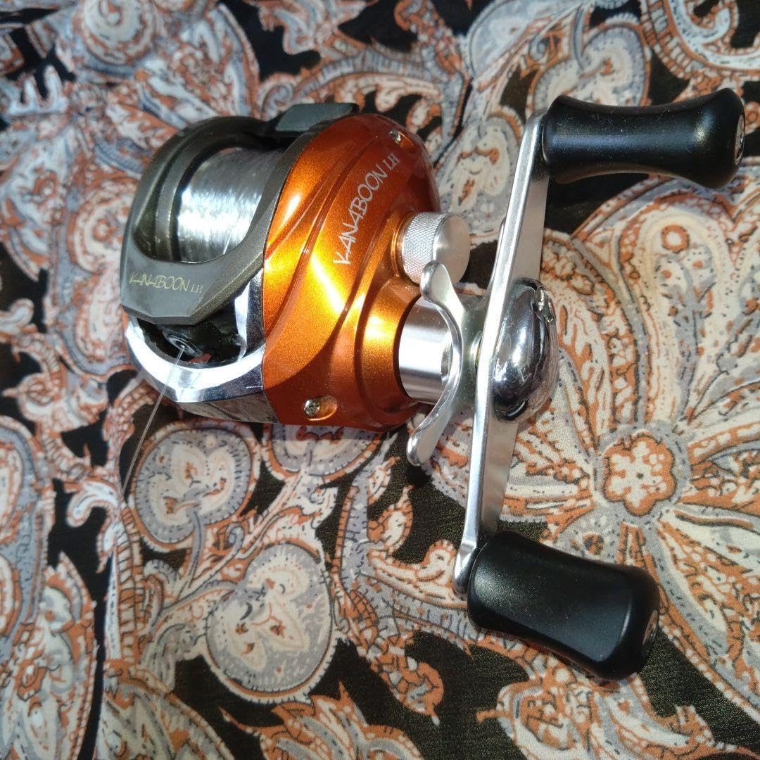 ダイワ アルファス R edition 103 右巻き 美品 美ダイワ アルファス R