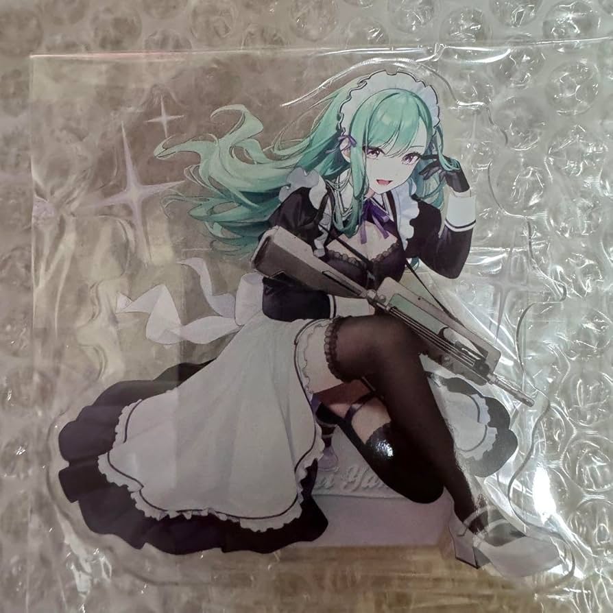 【非売品】八宮めぐる アクリルスタンド C104 当選品 非売品】八宮めぐる アクリルスタンド C104 当選品 アイドル