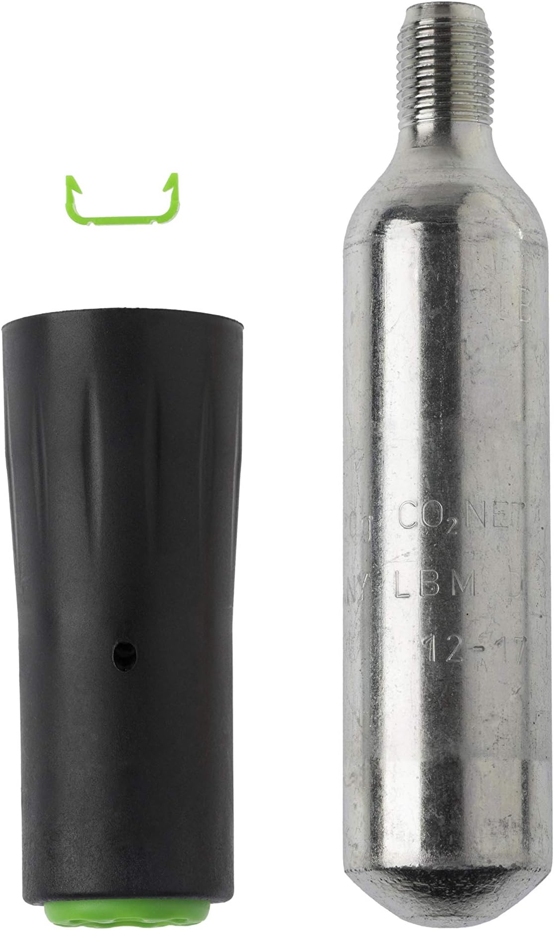 Spinlock Deckvest Re-Arming Kit 33g Cylinder (UML Operating Head Only)
