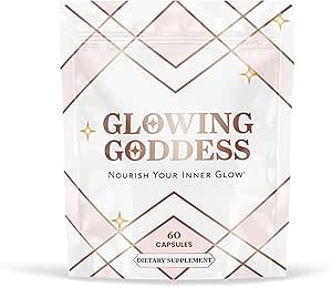 Amazon: Glowing Goddess Female-Optimized Beef Organ Superfood (Beef