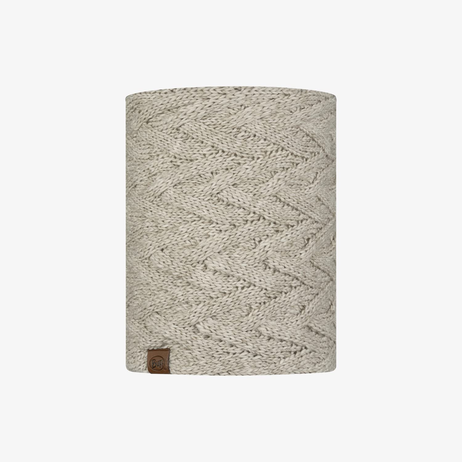 Buff Scarf Knitted Caryn Unisex adults