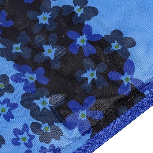 Miniatura 9 de Almohada fresca, cojín fresco, bolsas de hielo de gel reutilizables con polvo de cristal de hielo, alfombrilla de enfriamiento de verano, cojín de