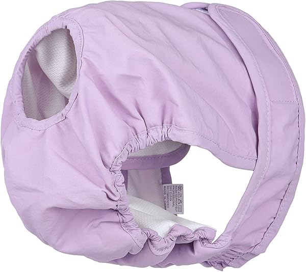 BePetMia Pañales Lavables para Perras 20-35cm