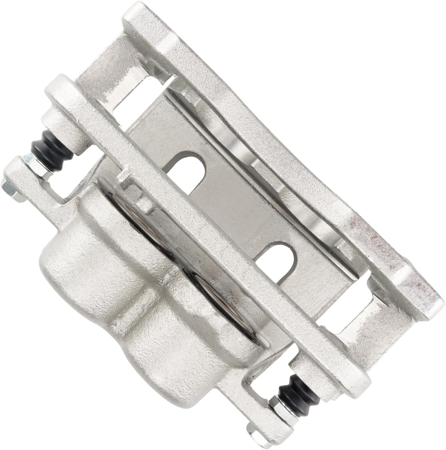 Front Left Brake Caliper 18B4919A Replacement For 2008-2018 Silverado 1500, 2008-2018 Sierra 1500, 2008-2020 Tahoe, 2008-2020 Yukon, 2015-2020 Suburban, Front left Driver Side