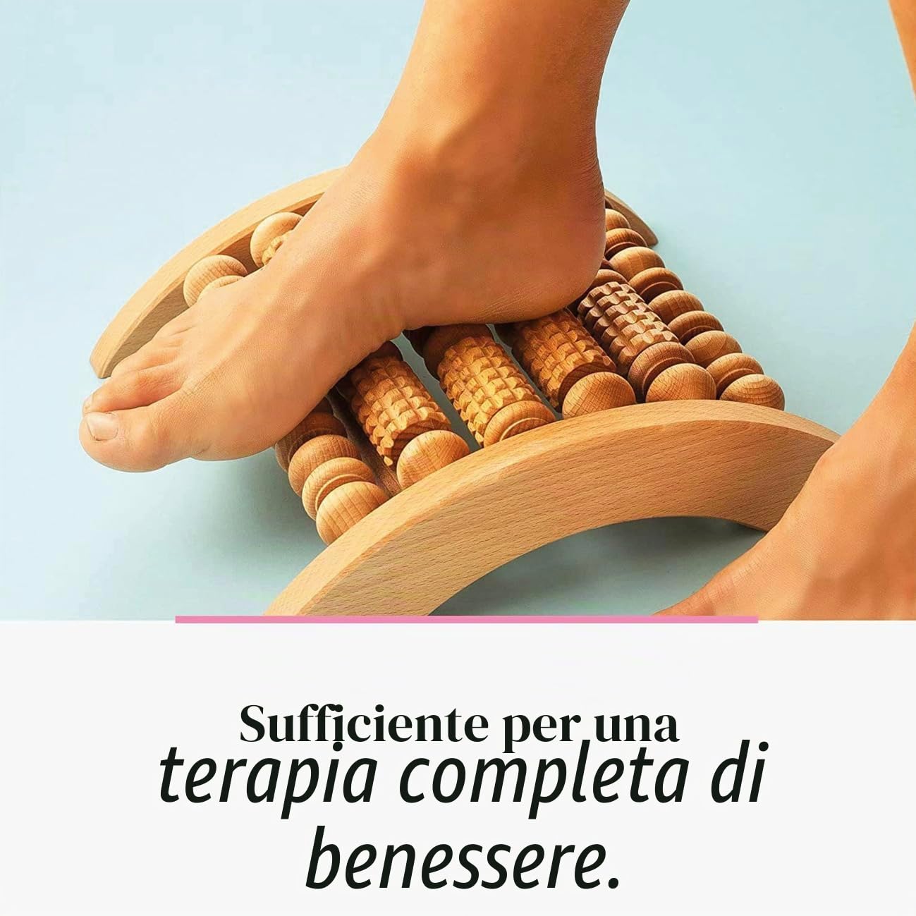 tuuli Accessories Massaggiatore Piedi Massaggiatore Pedana Massaggiatore Massaggiatore Pedana Set Massaggiatore Mass