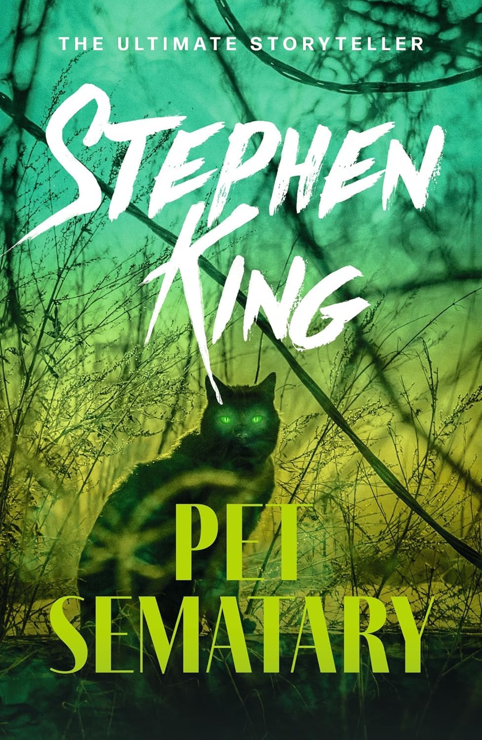 Stephen King Collection 4 Books Set (Pet Sematary, The Shining, It, 11.22.63)