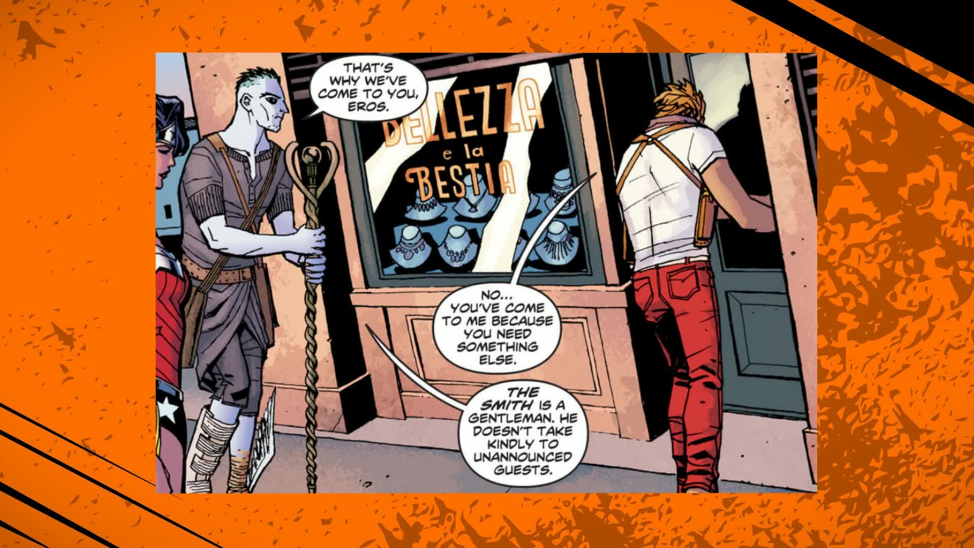 Wonder Woman, Vol. 2: Guts: Azzarello, Brian, Chiang, Cliff