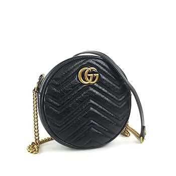 24時間限定【極美品】グッチ GGマーモント ショルダー　ボディバッグ　ハート グッチ GUCCI GGマーモント ショルダーバッグ パイソン ピンク