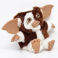 Vista 2 de Peluche de lujo Gremlins Gizmo