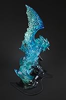 Vista 5 de TAMASHII NATIONS - Naruto Shippuden - Kakashi Hatake -Susanoo- Kizuna Relation FiguartsZERO Collectible Figure