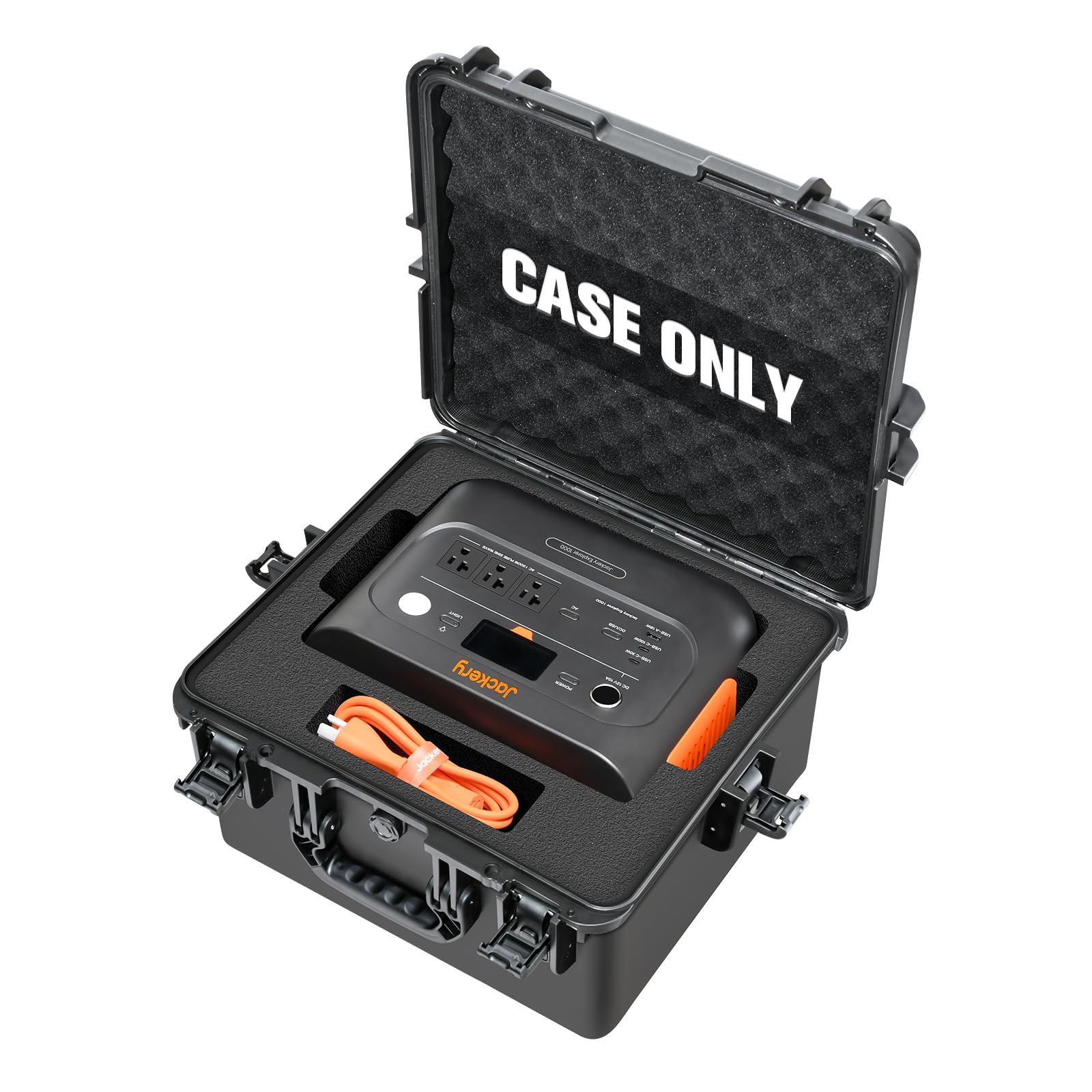 Amazon.com: Hard Case for Jackery Explorer 1000 v2 - Portable