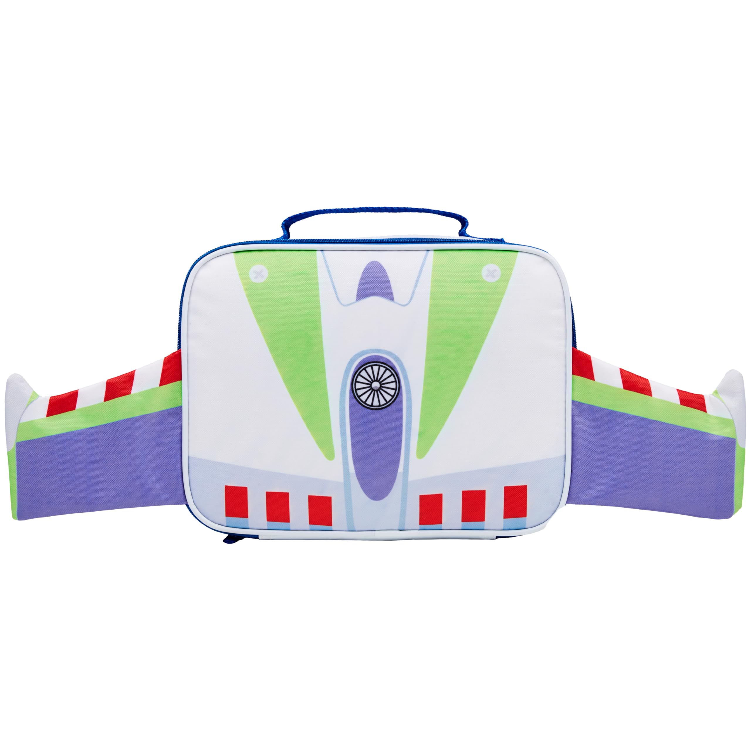 バズ・ライトイヤー・トイストーリー　お弁当袋 Amazon｜ディズニー トイストーリー バズ ライトイヤー ランチバッグ