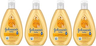 Johnsons Baby Shampoo Travel Size Lahore, Karachi - Pakistan