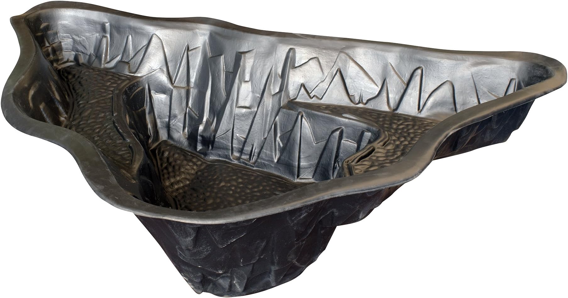 Preformed Flexform Liner Pond - Chesapeake - 163 Gallons by NurseryPro