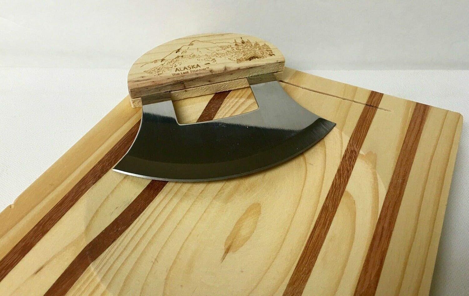 Chopping Bowl Set