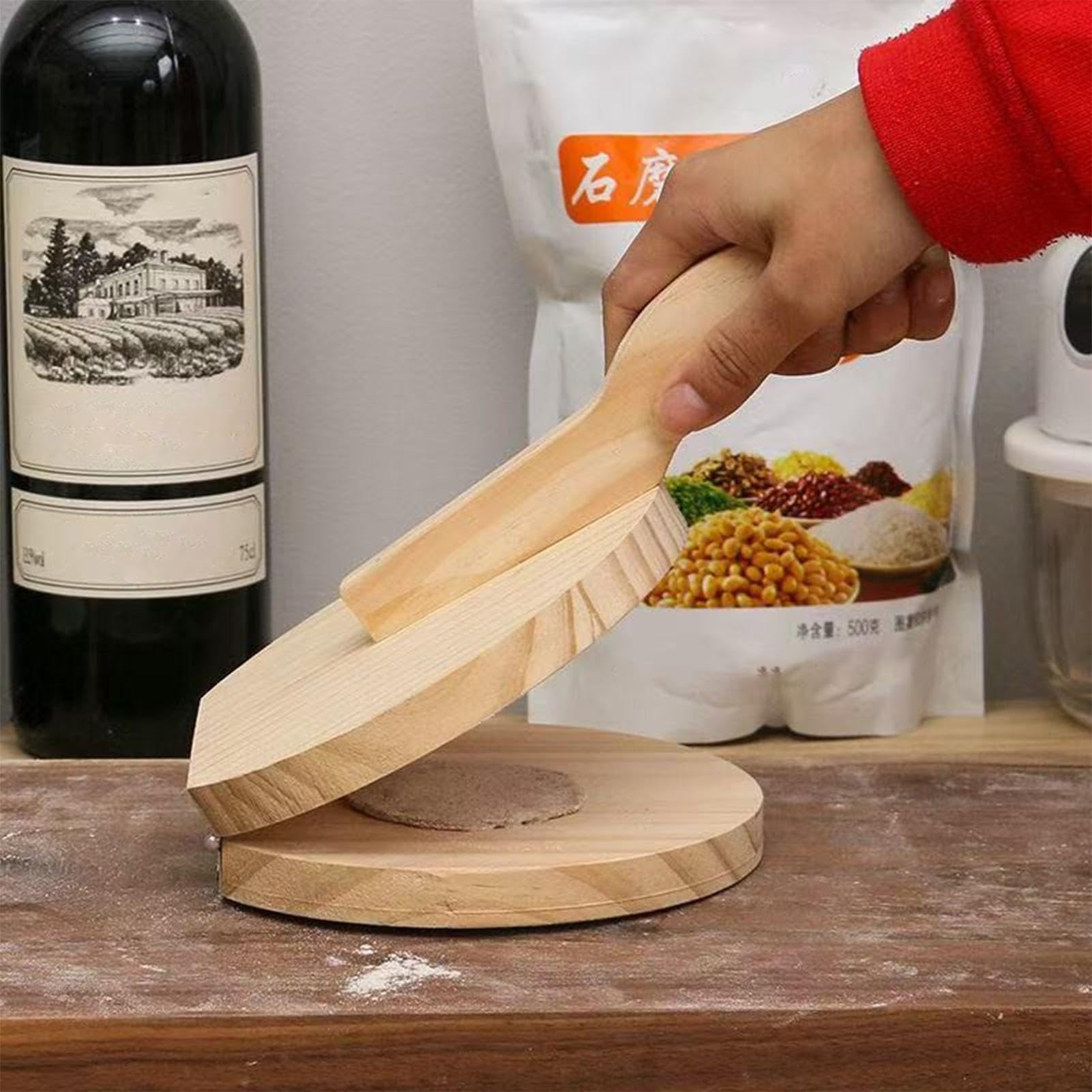Outil De Cuisine À Raviolis Set à spaghetti et accessoires pâtisserie | rouleau et coupe-pâtes Accessoires De Pâtisserie Polyvalents Pour Fournitures De Cuisine Maison Et Restaurant De