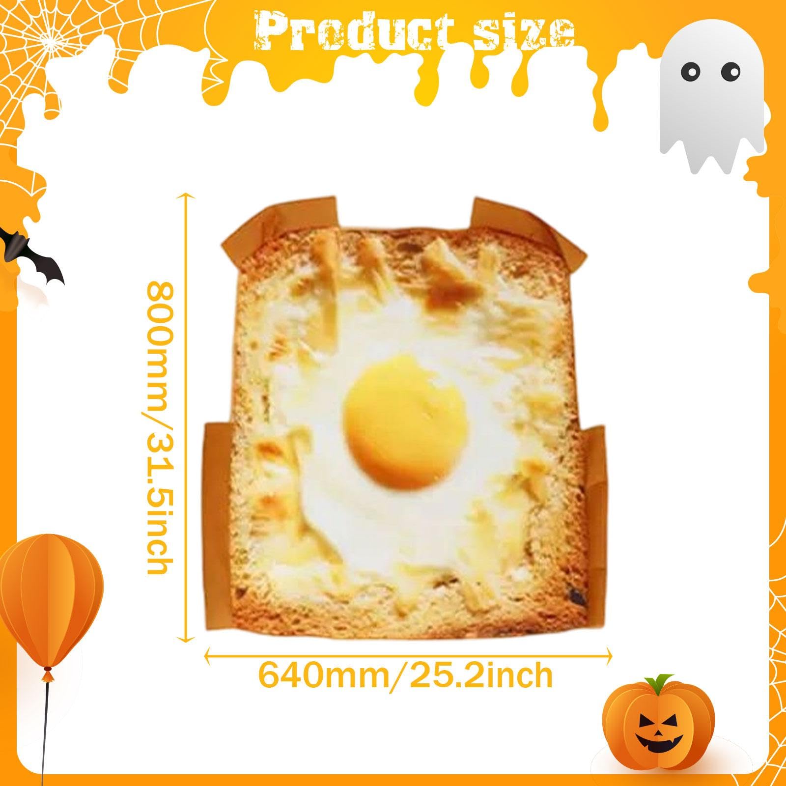 Costume di Halloween, Divertente E Comodo, Ideale per Spettacoli Teatrali Ed Eventi Festivi.