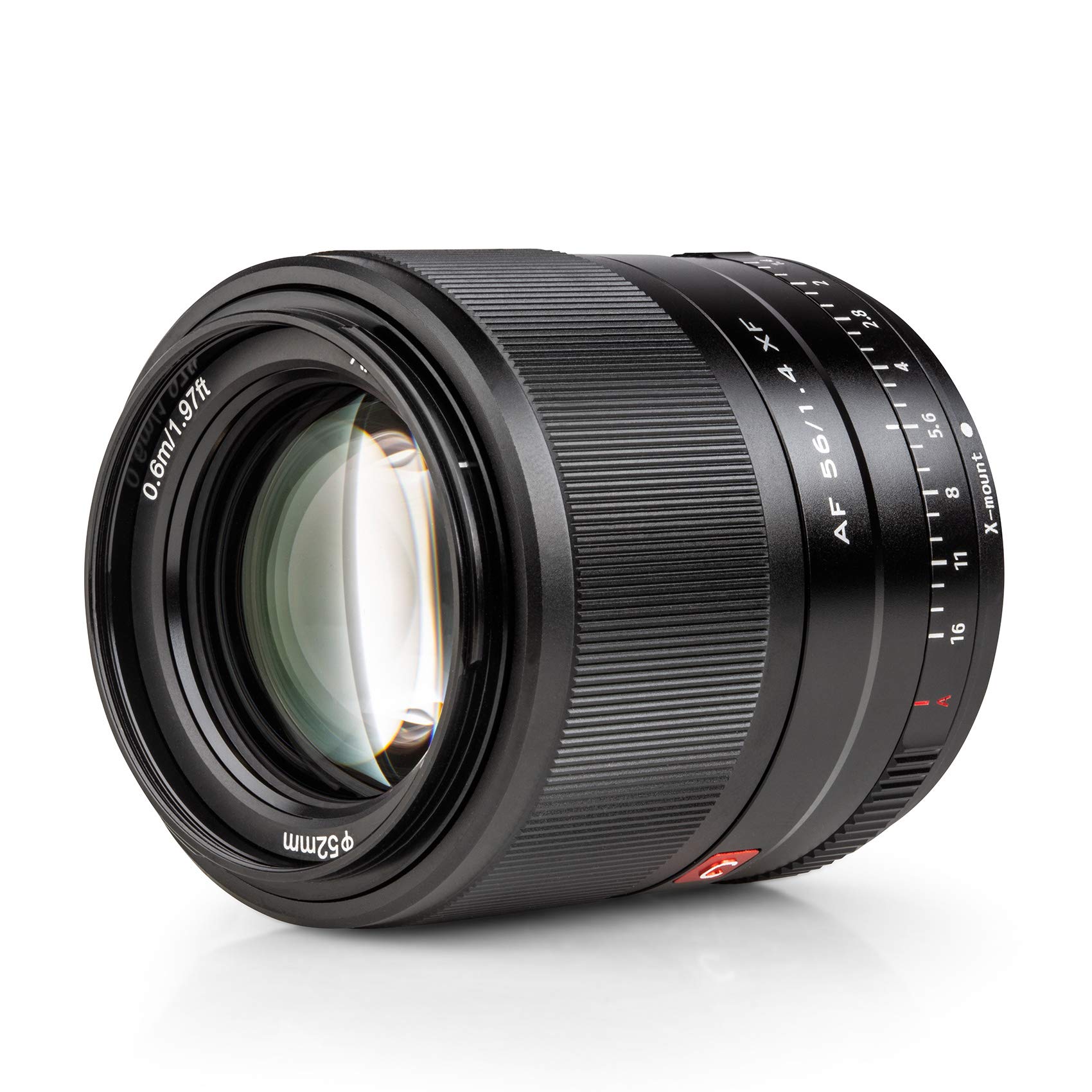 55mm F1.4 ポートレート単焦点レンズ！人物撮影！FUJIFILM用！ レンズ 