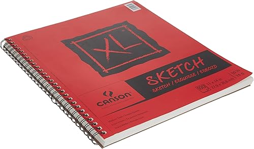 Miniatura 4 de Bloc de dibujo XL