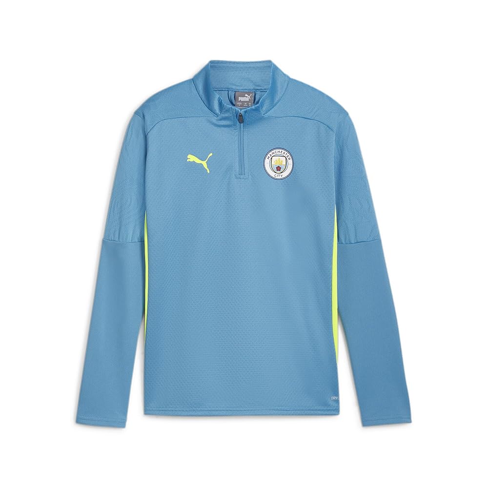 Amazon.co.jp: [プーマ] スポーティ MCFC トレーニング 1/4