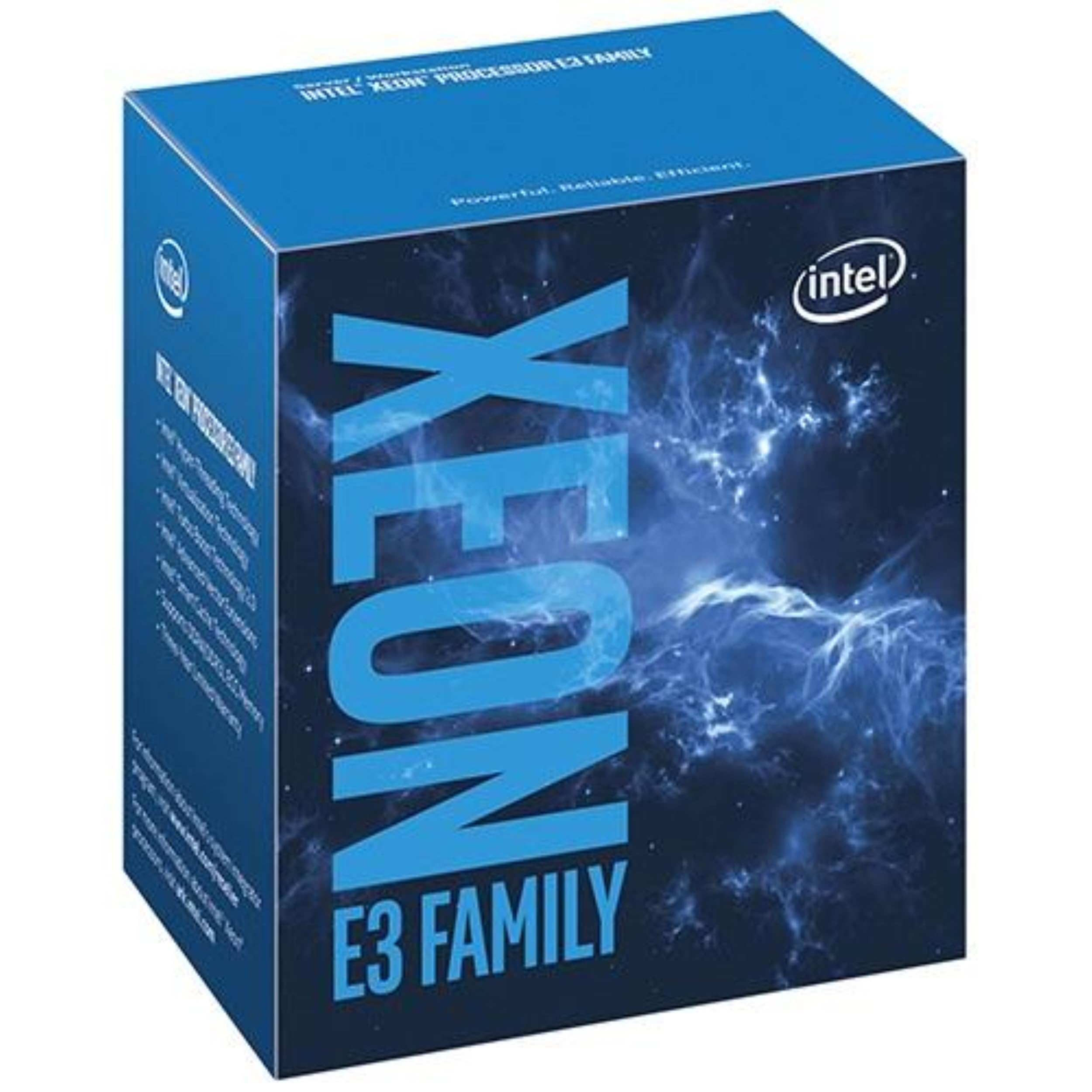 Amazon.com: XEON E3-1220V6 3.00GHZ 8MB LGA1151 4C/4T