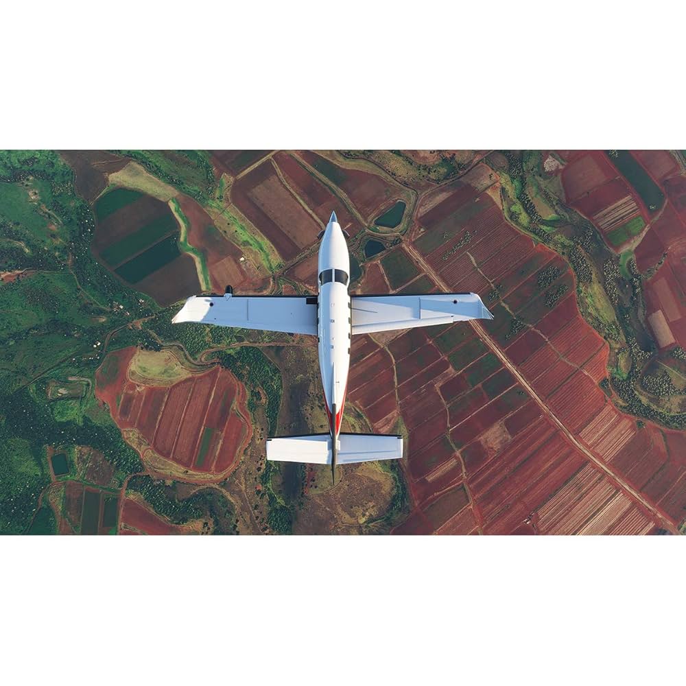 Microsoft - Microsoft Flight Simulator : スタンダード Microsoft Flight Simulator 2024 - Standard Edition を購入 | Xbox