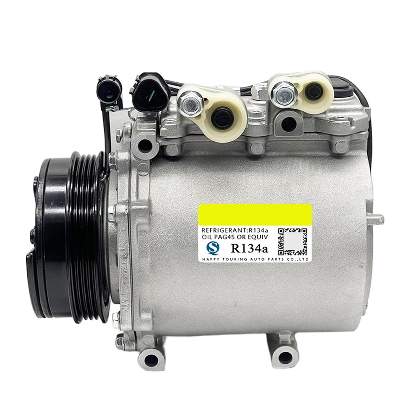 Auto Klimaanlage AC Kompressor,Kompatibel Mit Delica | Kompatibel Mit Starwagon ,Kompatibel Mit L400 SPACE GEAR GAS AKC200A601D MB958789 MSC130CV