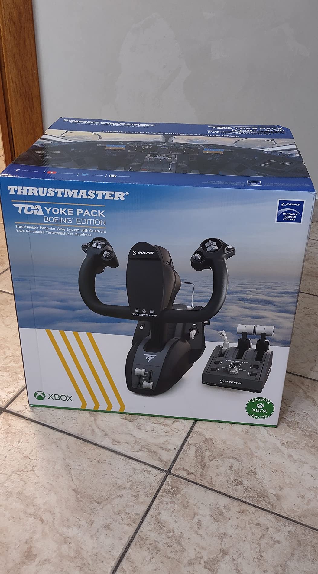 Immagine del cliente