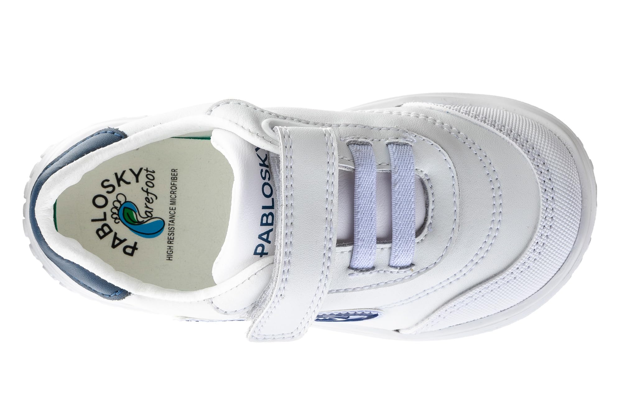 Deportivos Cole para Niños Pablosky Sonic 209102