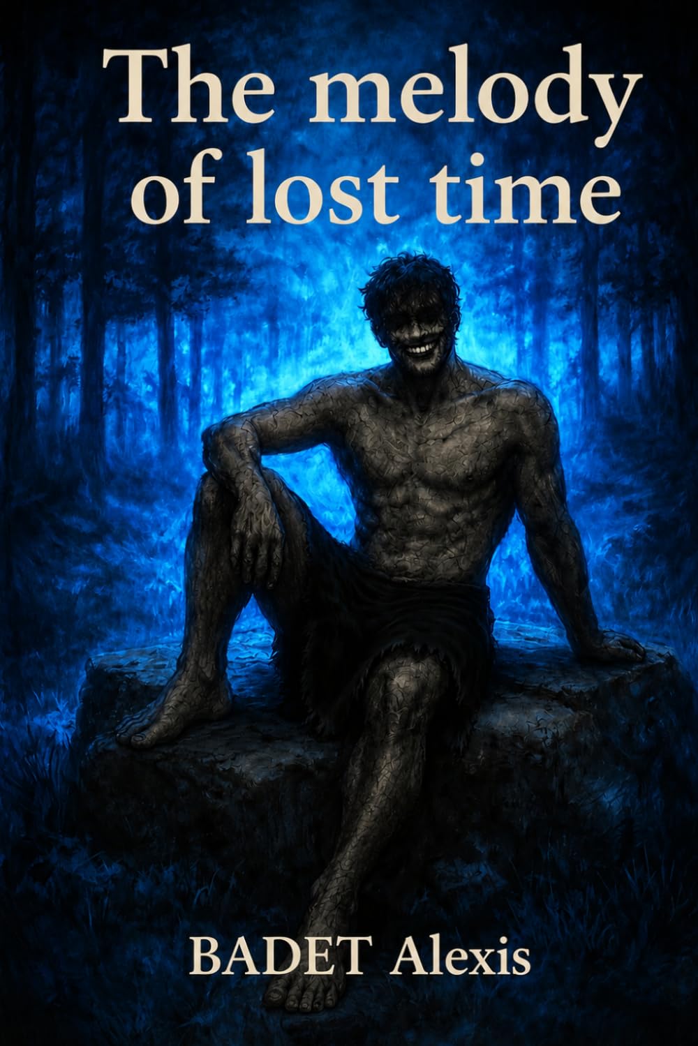 The Melody of Lost Time