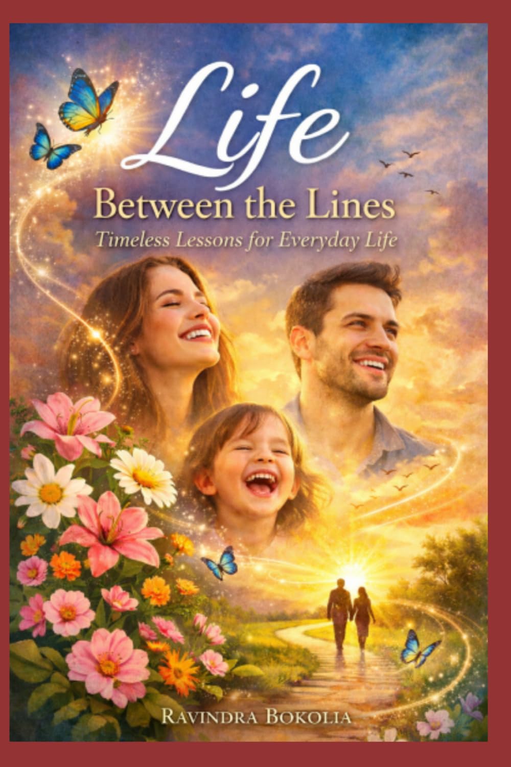Life between the Lines - Collections of Proverbs / motivational thoughts: Timeless Lessons for Everyday Life. (The Everyday Wisdom Series)