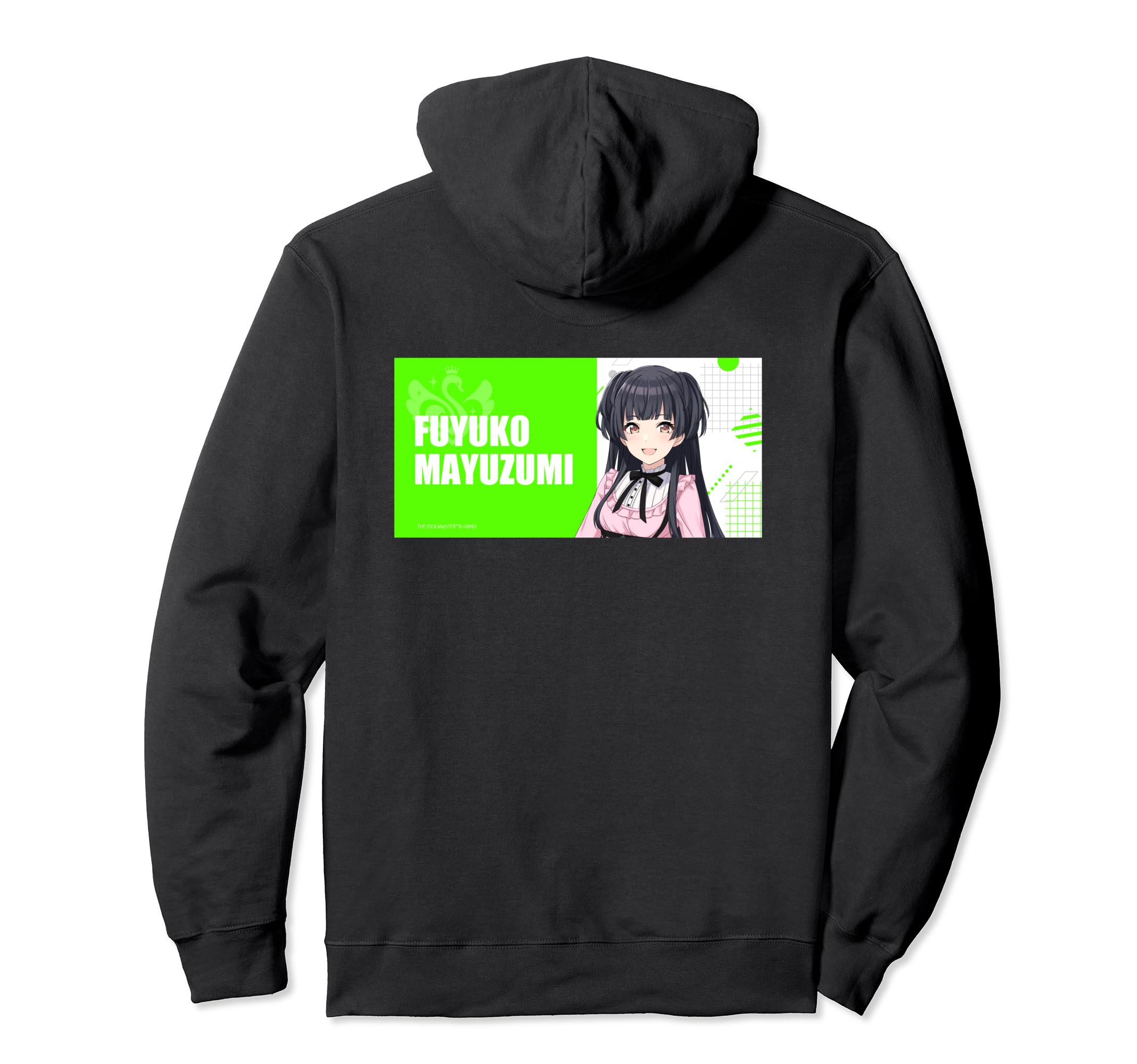Amazon.co.jp: アイドルマスター シャイニーカラーズ 黛 冬優子 私服