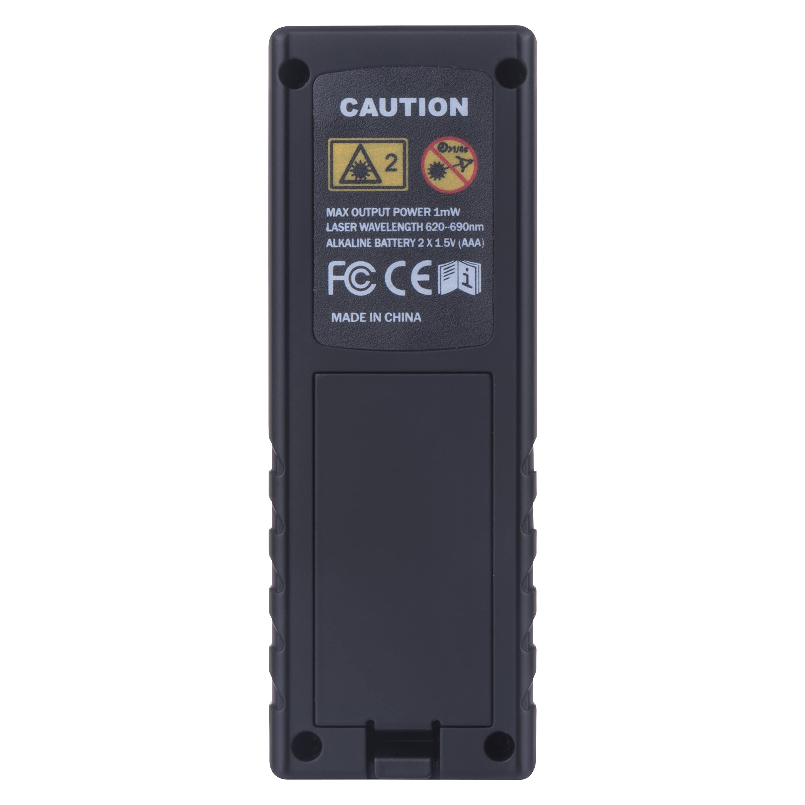 Emos M0502 Medidor de distancia laser