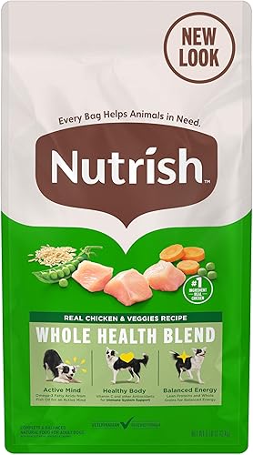 Vista 21 de Rachael Ray Nutrish - Alimento para Perro Natural Seco