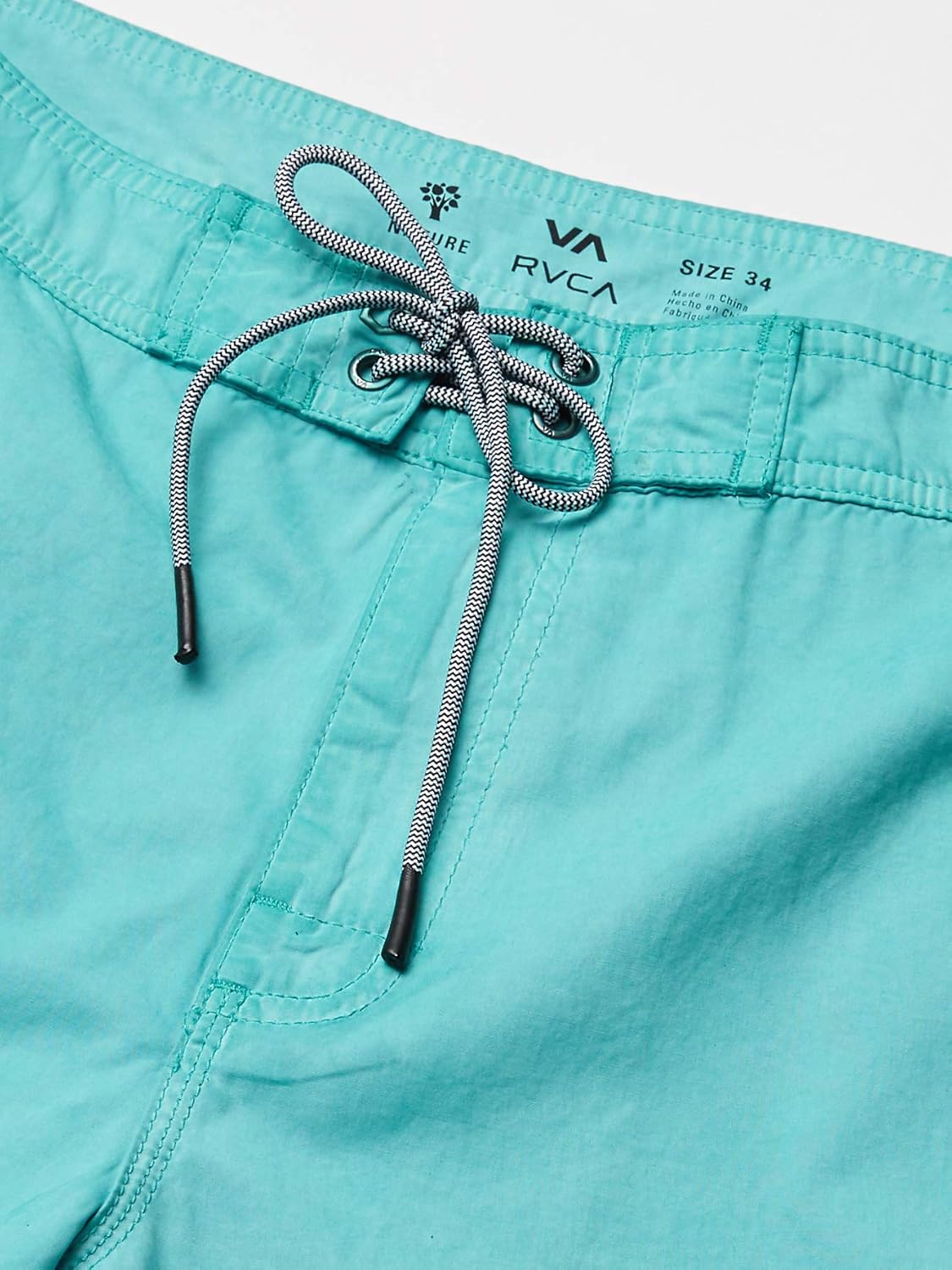 RVCA Men's Standard Threat Trunk