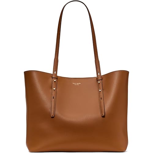 kate spade new york Do It All Fine Grain Leather Large Tote