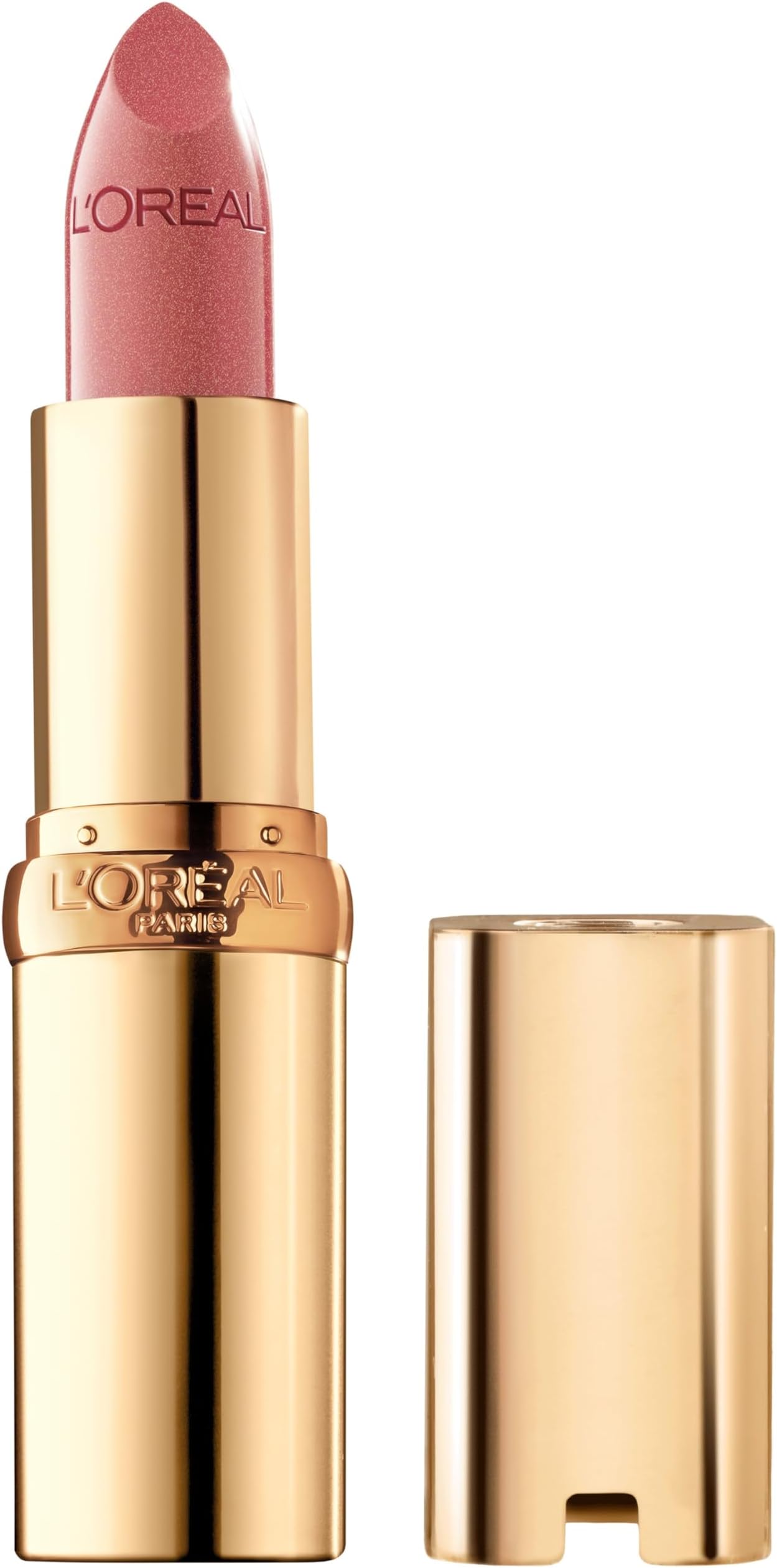 L'Oreal Paris Colour Riche Lipcolour, Mauved, 0.13 Oz, 2 pack