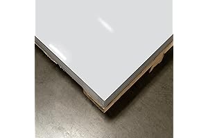 Durable Aluminum Exterior Siding Panels for Trailers and Campers